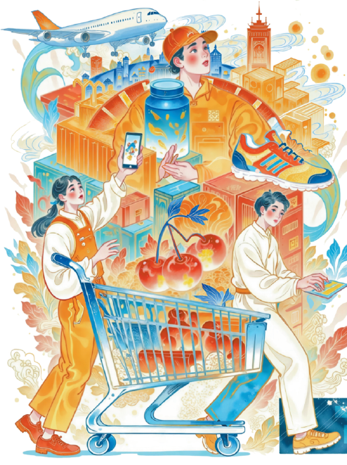 中國日報 中國日報