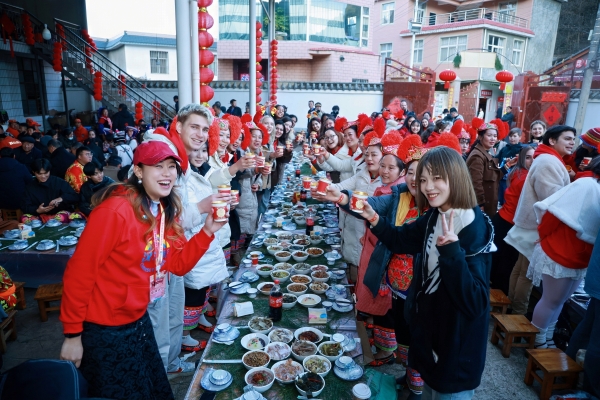 大墨雨2 長街宴