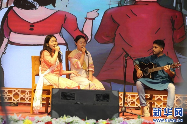 孟加拉國(guó) 孟加拉國(guó)