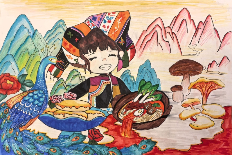 1-2 初2027屆 趙星煒