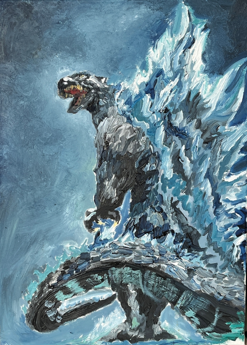 2-4初2027屆 楊雨衡